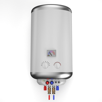 hot water heaters