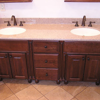 Bathroom Plumbing Service