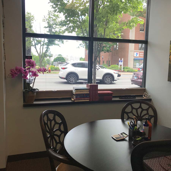 CT Divorce Mediation Center Conference Room - Photos of Our Business -  CT Divorce Mediation Center,