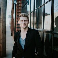 Brett Paulson, Owner & Stylist at Reverence Hair Studio