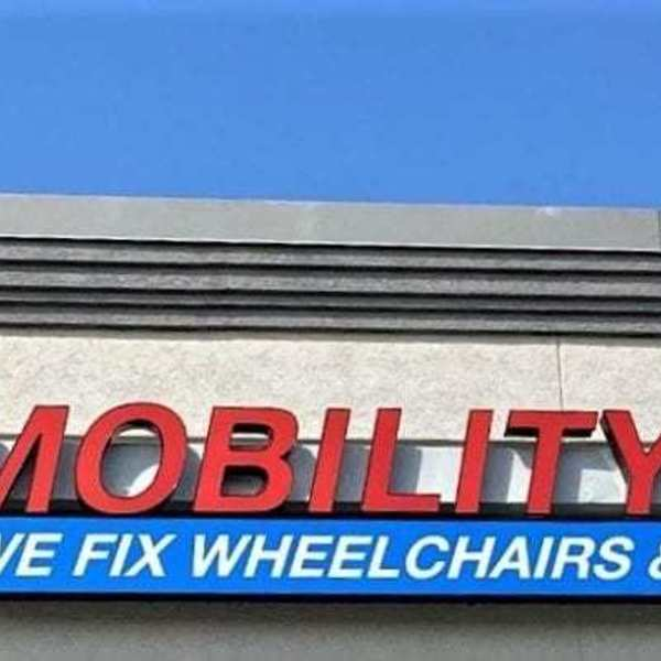 Photos of Our Business - Mobility City of Hampton Roads VA - Photo (53925)