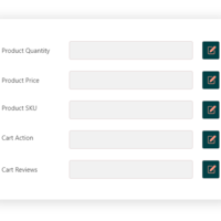Product Table For WooCommerce