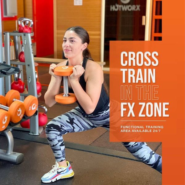 Photos of Our Business - Hotworx - Memphis, TN (East Memphis) - Photo (54091)