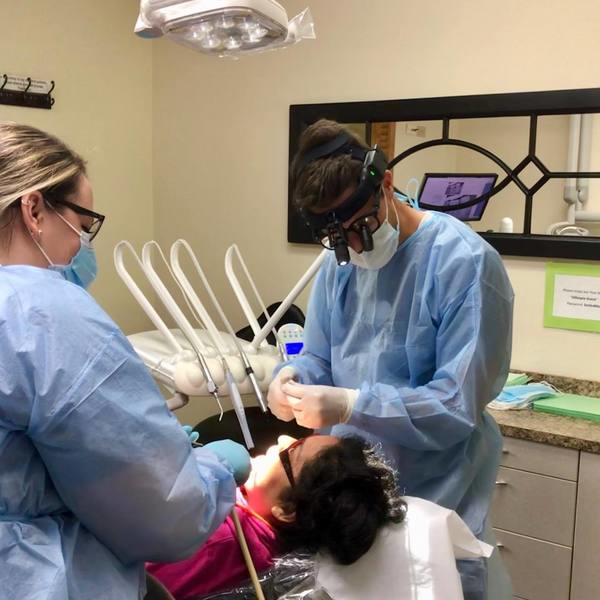 Photos of Our Business - Gillespie Dentistry - Photo (54626)