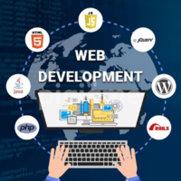 Website Development Companies