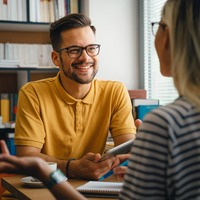 College Counseling