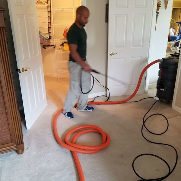 Green Tech Carpet Cleaning - Green Tech Carpet Cleaning - Photo (55926)