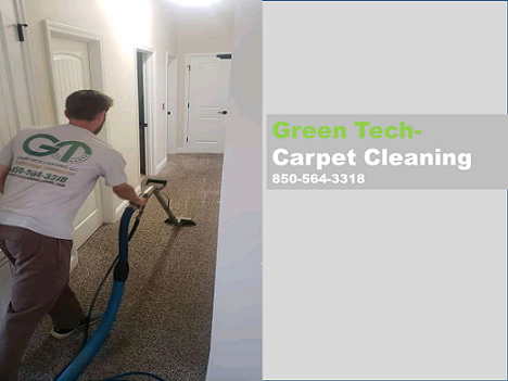 Green Tech Carpet Cleaning - Green Tech Carpet Cleaning - Photo (55928)