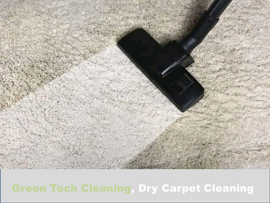 Green Tech Carpet Cleaning - Green Tech Carpet Cleaning - Photo (55931)