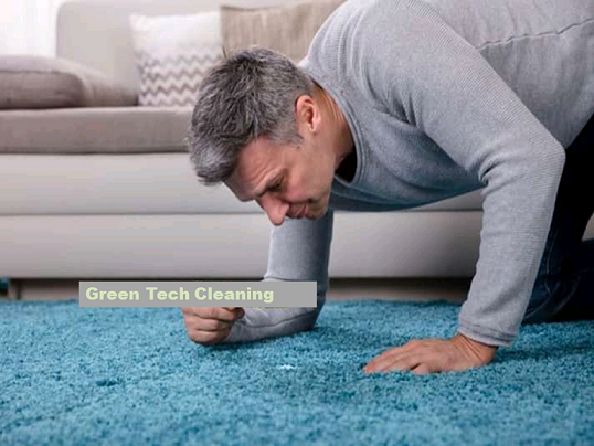 Green Tech Carpet Cleaning - Green Tech Carpet Cleaning - Photo (55932)