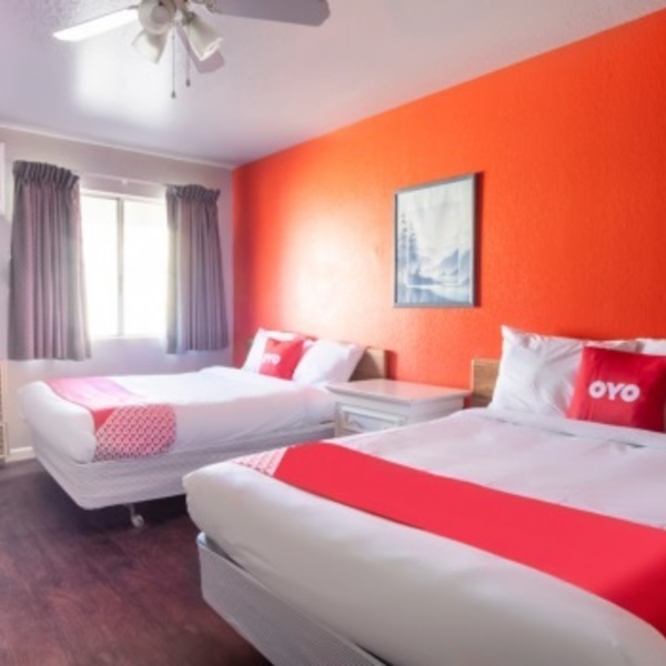 Photos of Our Business - Coalinga Motel - Photo (56172)