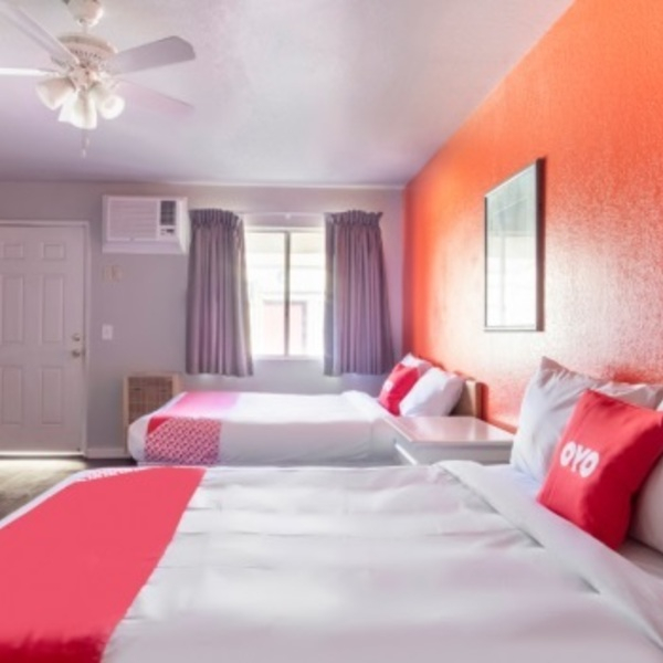 Photos of Our Business - Coalinga Motel - Photo (56173)