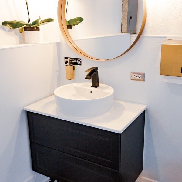 Interior Designer San Diego - Latest Work -  Slate & Ivy Design Collective