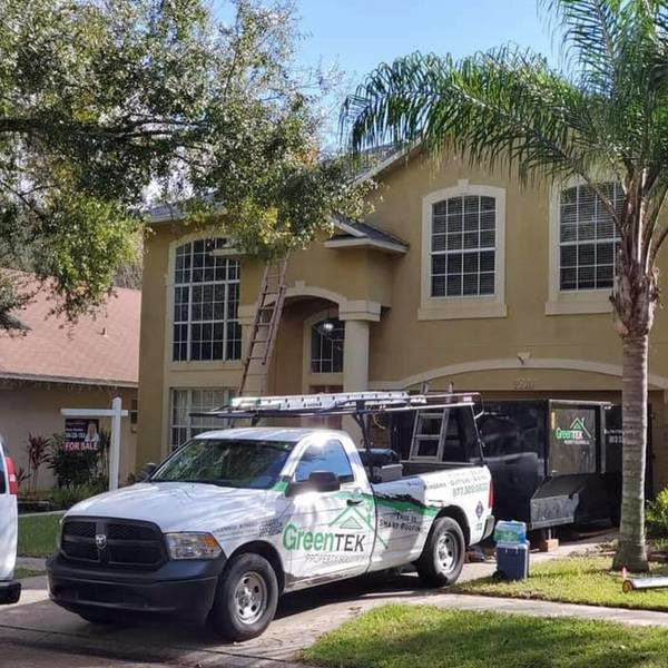 Photos of Our Business - Greentek Property Solutions - Photo (56632)