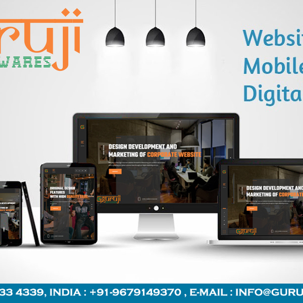 Photos of Our Business - Guruji Softwares - Photo (56649)