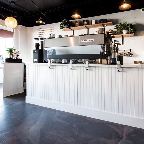 Hospitality Interior Design  - Latest Work -  Slate & Ivy Design Collective