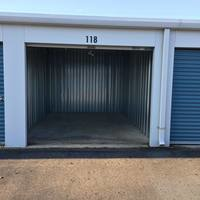 10x15 Storage Unit