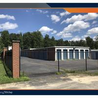 Bowling Green VA Self Storage