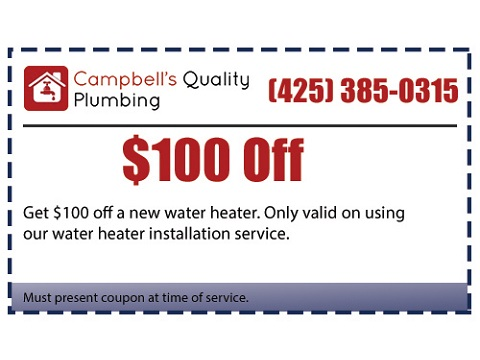 Photos of Our Business - Campbell's Quality Plumbing - Photo (57024)