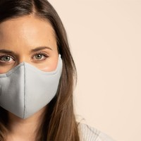 Keep Safe Surgical Face mask, grey