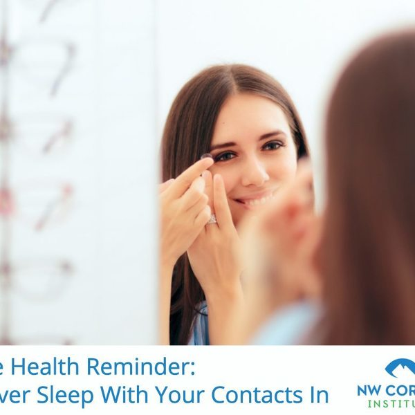 NW Cornea Institute - NW Cornea Institute - Photo (57408)