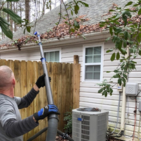 Portfolio - Guru Gutter Cleaning Smyrna - Photo (57557)