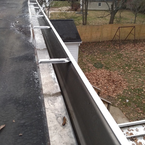 We Get Gutters Clean Long Beach - We Get Gutters Clean Long Beach - Photo (58064)