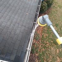 Photos of Our Business - We Get Gutters Clean Riverside - Photo (58129)