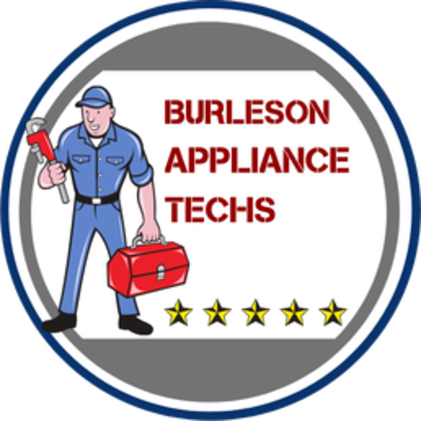 Burleson Appliance Techs - Burleson Appliance Techs - Photo (58257)