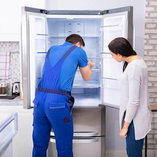 Burleson Appliance Techs - Burleson Appliance Techs - Photo (58258)
