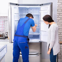 Burleson Appliance Techs - Burleson Appliance Techs - Photo (58258)