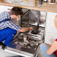 Burleson Appliance Techs - Burleson Appliance Techs - Photo (58259)