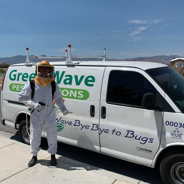 Photos of Our Business - Green Wave Pest Solutions - Photo (58619)