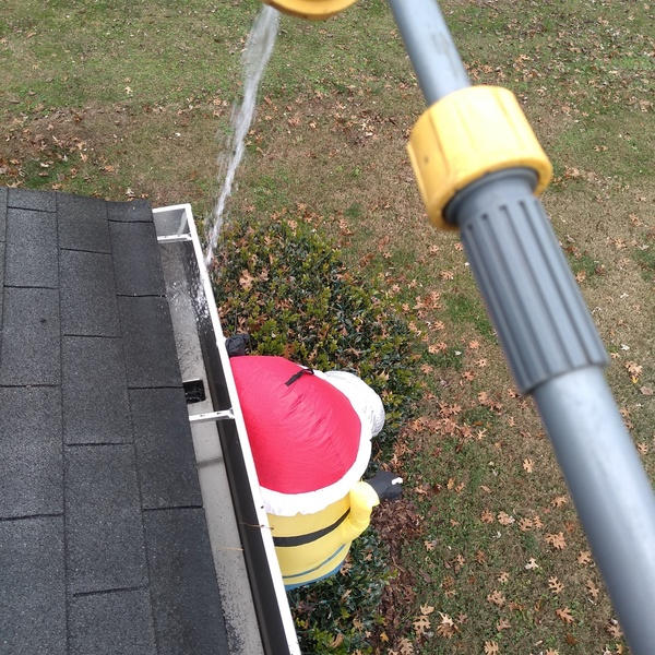 We Get Gutters Clean Dothan - We Get Gutters Clean Dothan - Photo (58658)