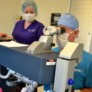 Photos of Our Business - Griffey Eye Care & Laser Center - Photo (59174)