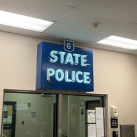 Bail Bonds Troop G State Police - Photos of Our Business -  3-D Bail Bonds