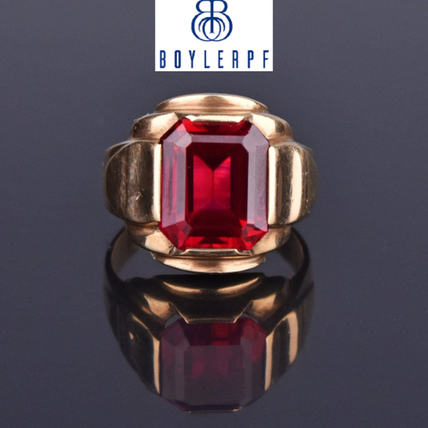 Vintage Jewelry - Boylerpf Antique & Vintage Jewelry - Photo (60088)