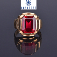Vintage Jewelry - Boylerpf Antique & Vintage Jewelry - Photo (60088)