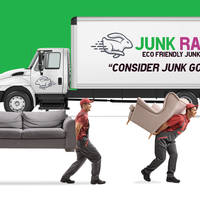 Junk Removal - Photos of Our Business -  Junk Rabbit