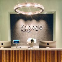 Kalologie Medspa at ARIA Resort & Casino