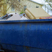 Photos of Our Business - Amherst Junk Removal - Photo (60400)