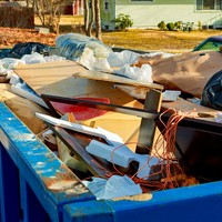 Photos of Our Business - Amherst Junk Removal - Photo (60403)