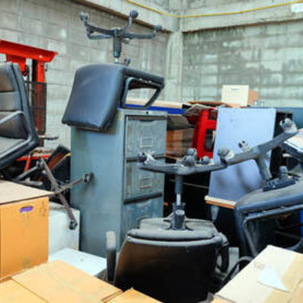 Photos of Our Business - Amherst Junk Removal - Photo (60397)
