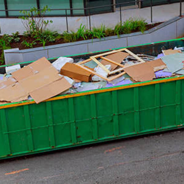 Photos of Our Business - Amherst Junk Removal - Photo (60398)