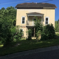 We solved this vacant and delapidated triplex.