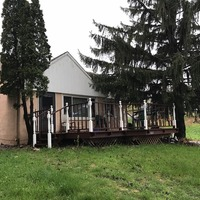 We solved this foreclosure home.