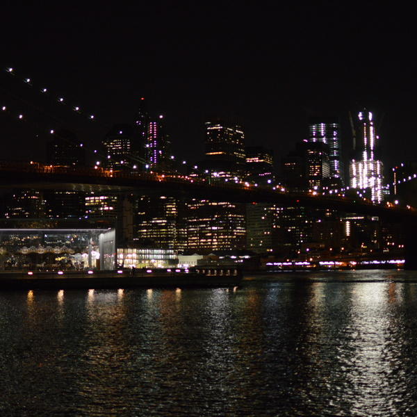 Brooklyn, New York / photo:  Kris Kemp / www.kriskempphotography.com / instagram.com/kriskempphotography - Brooklyn, New York -  Kris Kemp Photography