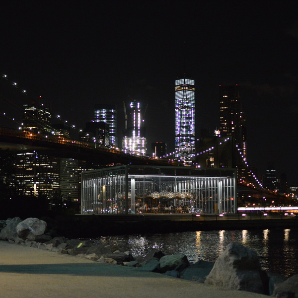 Brooklyn, New York / photo:  Kris Kemp / www.kriskempphotography.com / instagram.com/kriskempphotography - Brooklyn, New York -  Kris Kemp Photography