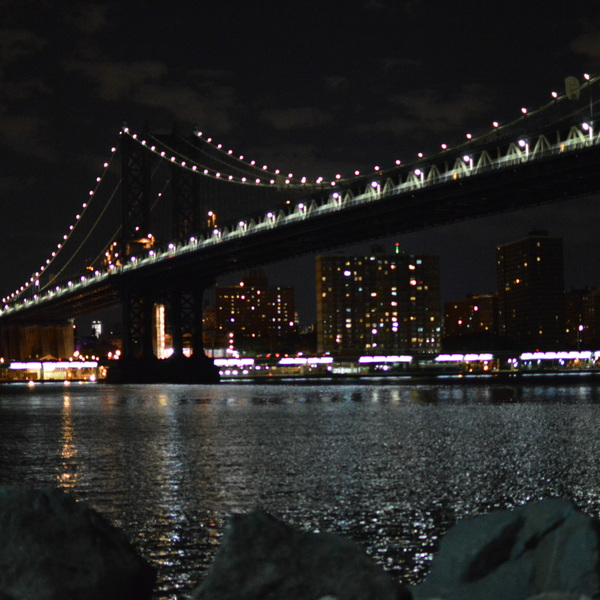Brooklyn, New York / photo:  Kris Kemp / www.kriskempphotography.com / instagram.com/kriskempphotography - Brooklyn, New York -  Kris Kemp Photography