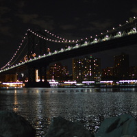 Brooklyn, New York / photo:  Kris Kemp / www.kriskempphotography.com / instagram.com/kriskempphotography - Brooklyn, New York -  Kris Kemp Photography